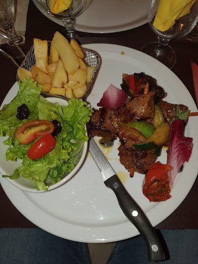 Pizzeria Saint-Andiol