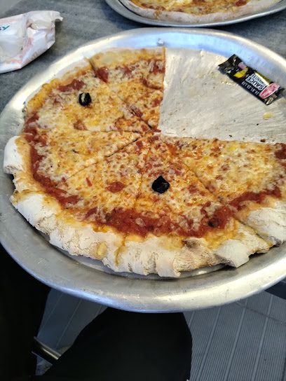 Pizzeria Marseille