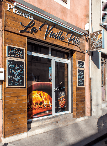 Pizzeria Marseille