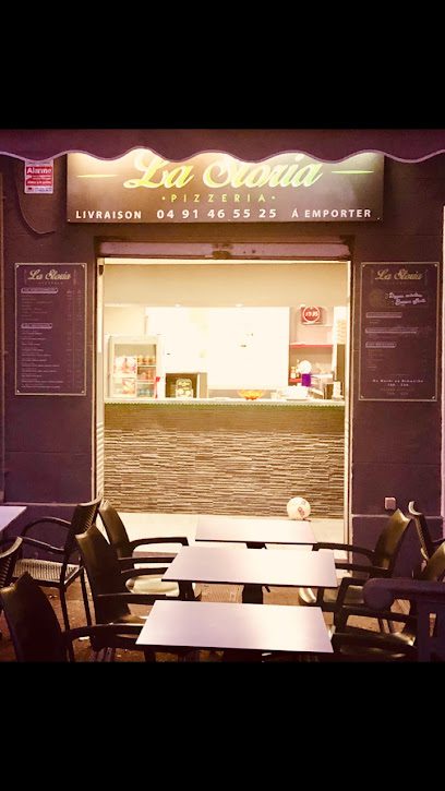 Pizzeria Marseille