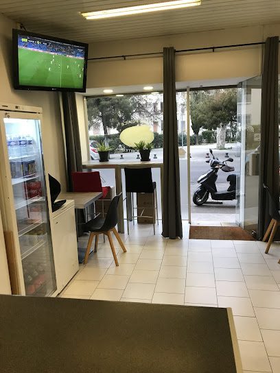 Pizzeria Marseille