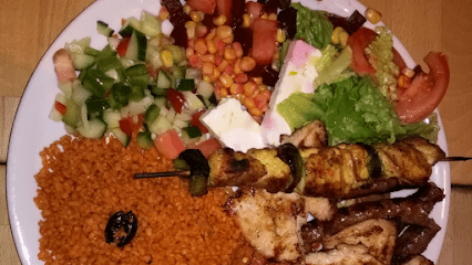 Kebab Laragne-Montéglin