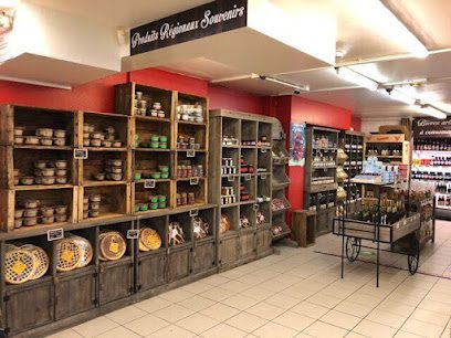 Épicerie fine Dévoluy