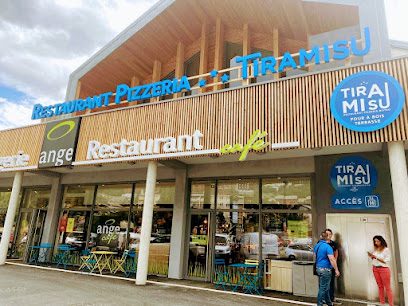 Restaurant italien Briançon