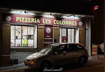 Pizzeria Saint-Bonnet-en-Champsaur