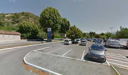 Fournisseur de béton prêt-à-l'emploi Digne-les-Bains
