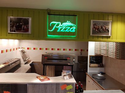 Pizzas à emporter Peyruis