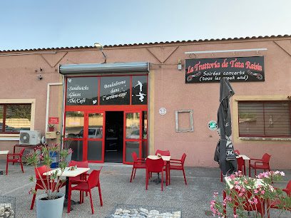 Pizzeria Malijai