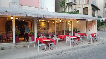 Restaurant français Digne-les-Bains