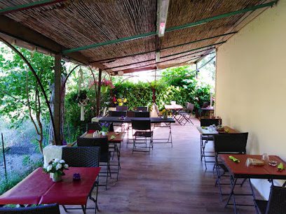Restaurant Entrages