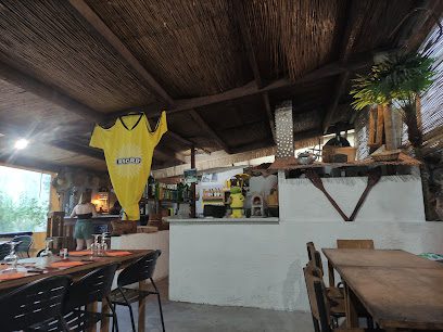 Restaurant Le Caire