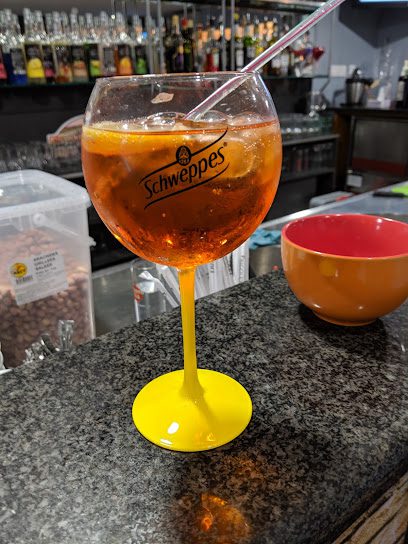Bar-tabac Aiglun