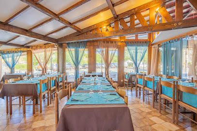 Restaurant Selonnet