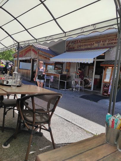 Restaurant italien Seyne