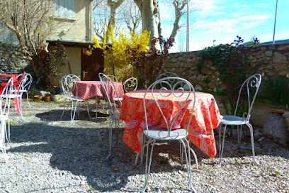 Restaurant français Mézel