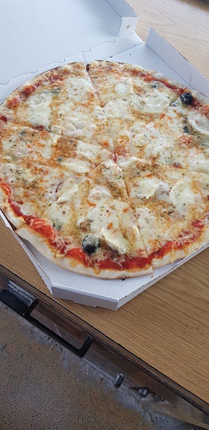 Pizzeria Digne-les-Bains