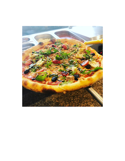 Pizzeria Digne-les-Bains