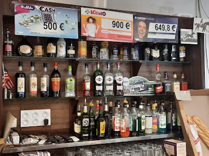 Bar PMU Bras-d'Asse