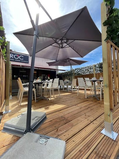 Restaurant Vallauris