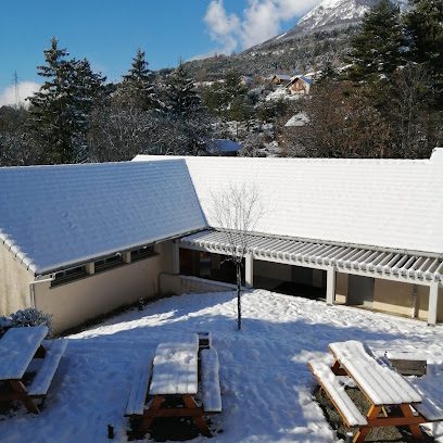École Embrun