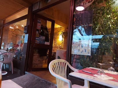 Pizzeria Embrun