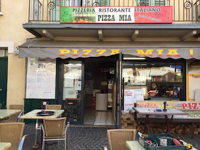 Restaurant italien Embrun