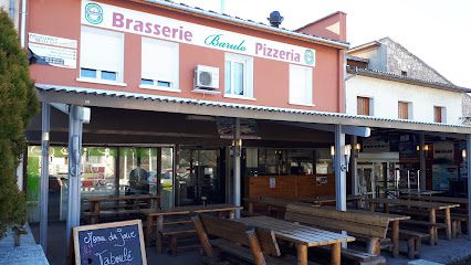 Pizzeria Savines-le-Lac