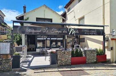 Restaurant Saint-Bonnet-en-Champsaur