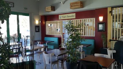 Restaurant Veynes