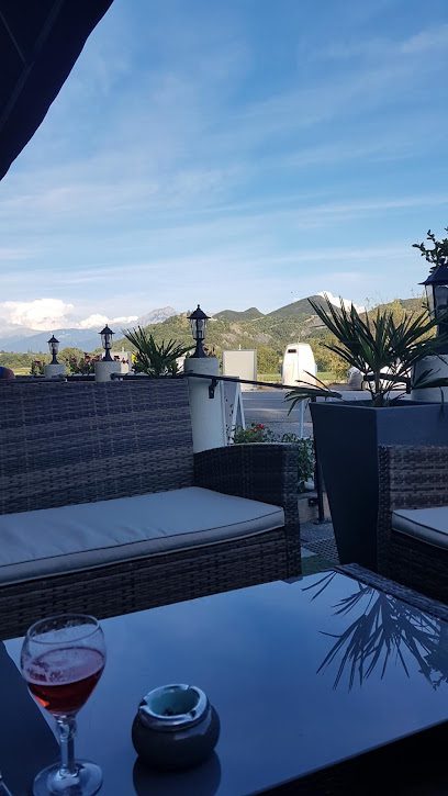 Restaurant Montgardin
