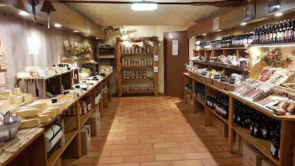 Restaurant Laye