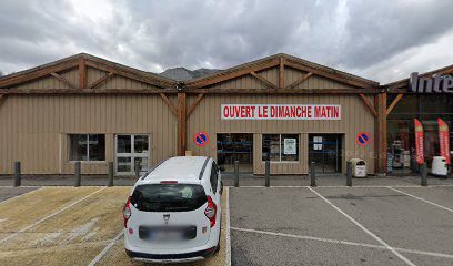 Cabinet infirmier La Fare-en-Champsaur