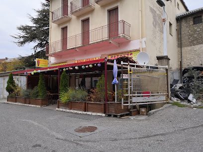 Kebab Veynes