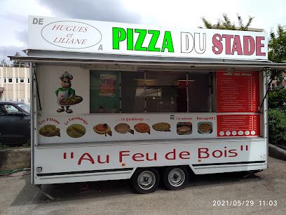 Pizzeria Gap
