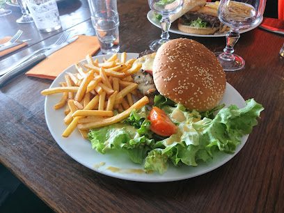 Restaurant Dévoluy