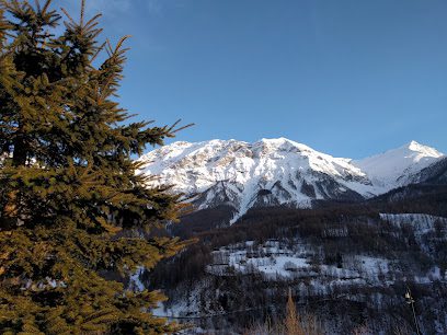 Centre de loisirs Orcières