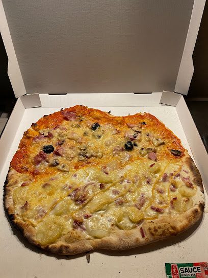 Boulangerie La Saulce