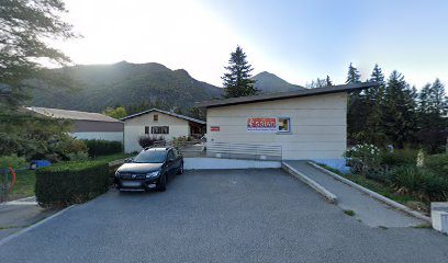 Service de soins à domicile Veynes