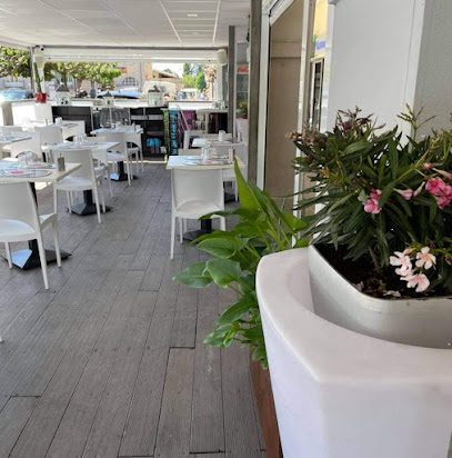 Restaurant Sisteron