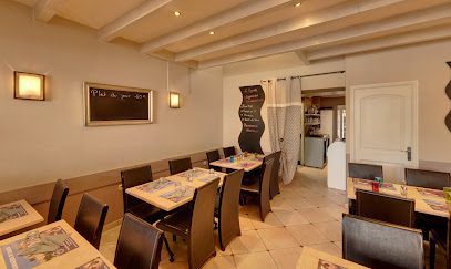 Pizzeria Sisteron