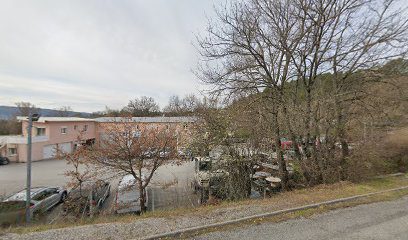 Entreprise de construction Château-Arnoux-Saint-Auban