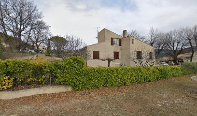 École Château-Arnoux-Saint-Auban