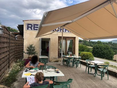 Restaurant français Rosans