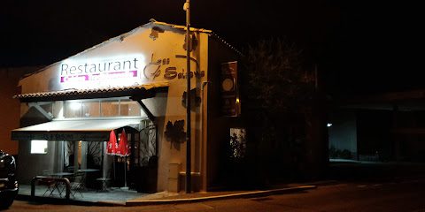 Restaurant Peyruis