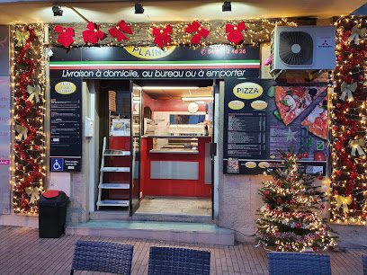 Pizzeria Manosque