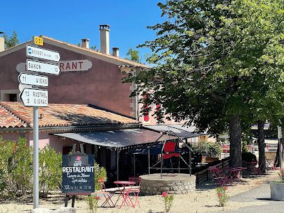 Restaurant Simiane-la-Rotonde