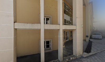 Centre médical public Mane