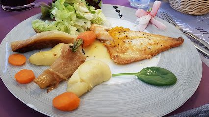 Pizzeria Forcalquier