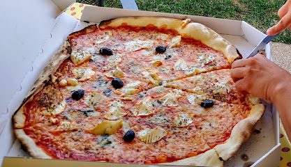 Pizzeria Forcalquier