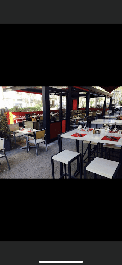 Pizzeria Manosque